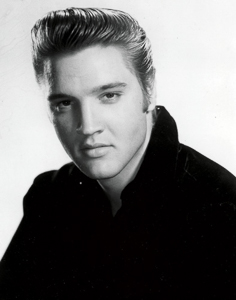 ElvisPresley