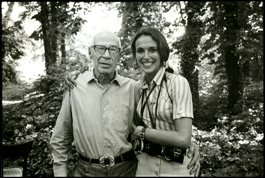 Leica tra realtà e finzione - Parliamo daltro - NewOldTime