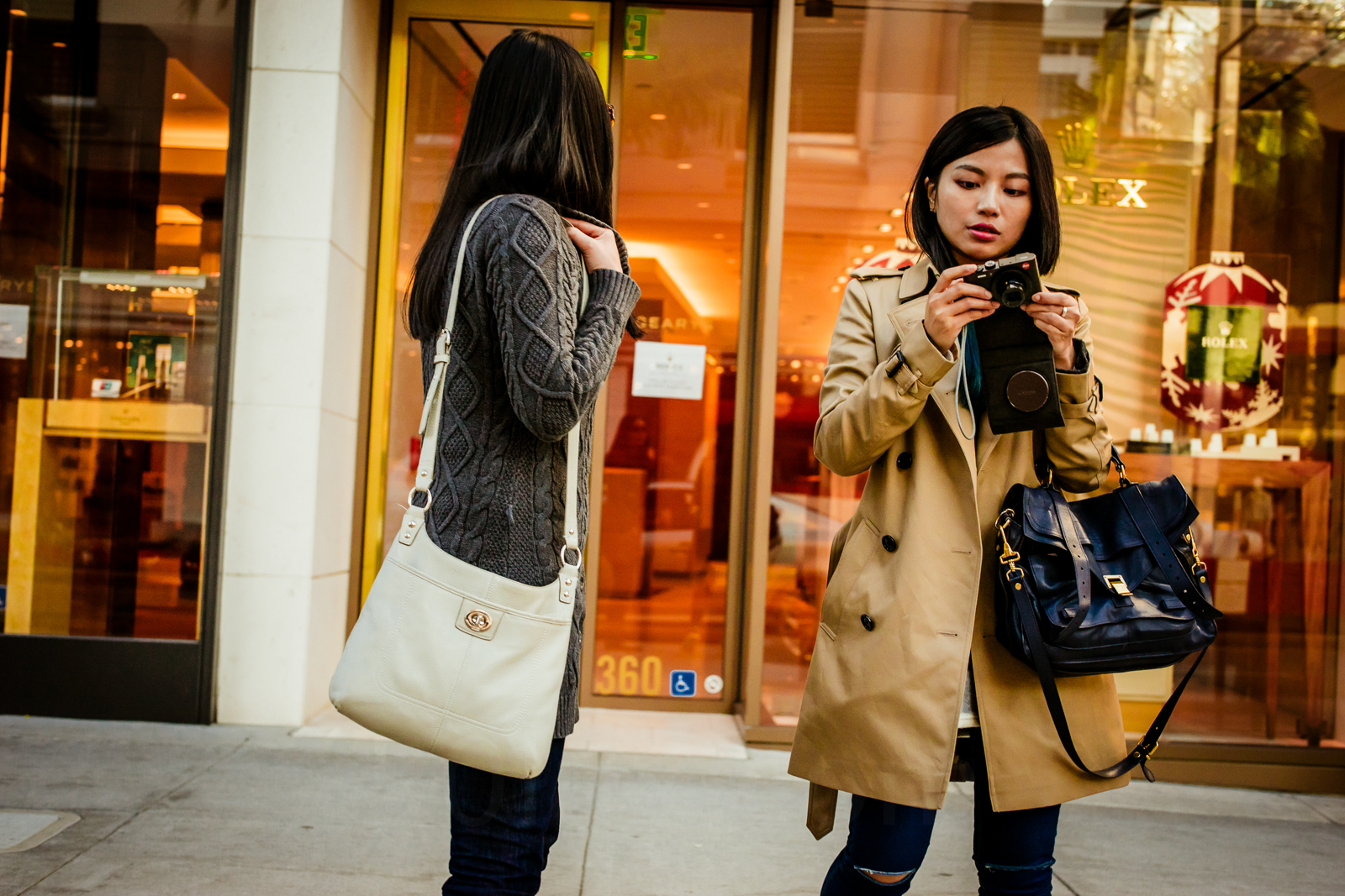 Donald Barnat - 50lux.com 